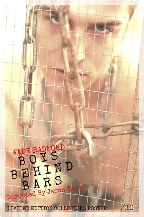 Boys Behind Bars (movie)