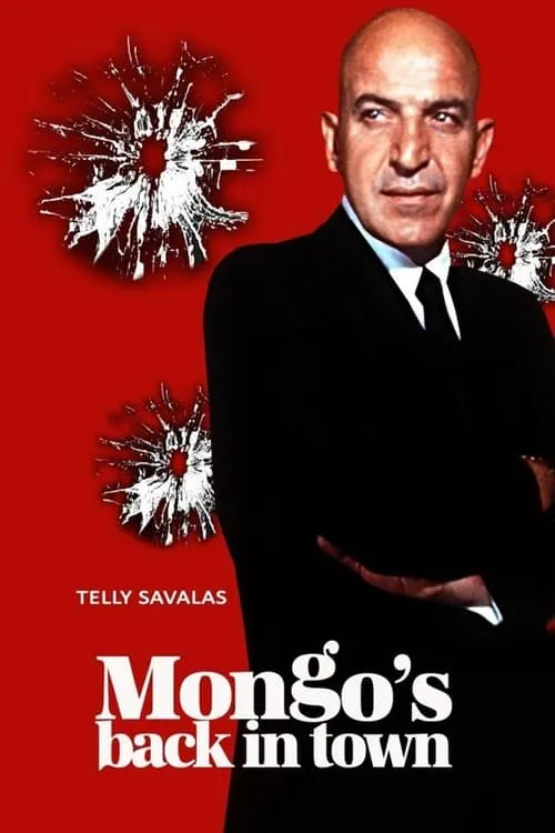 Mongo's Back in Town (movie)