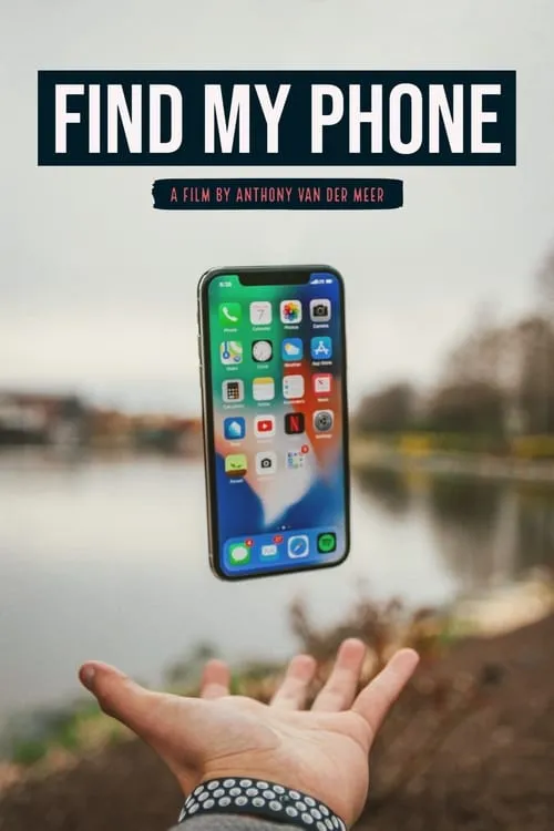 Find My Phone (фильм)