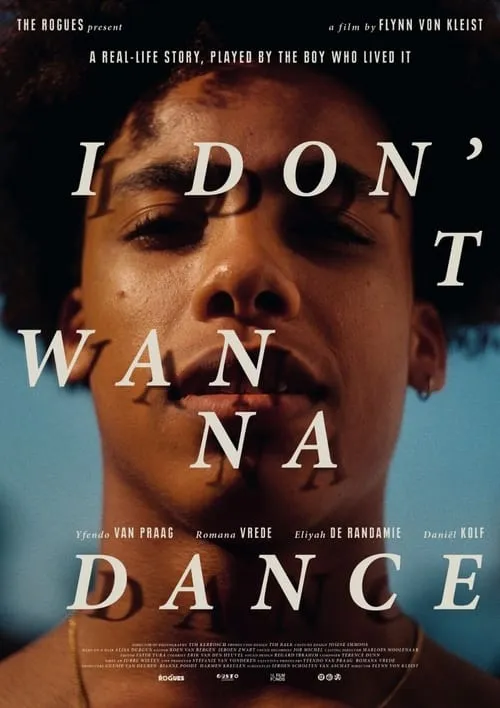 I Don't Wanna Dance (фильм)