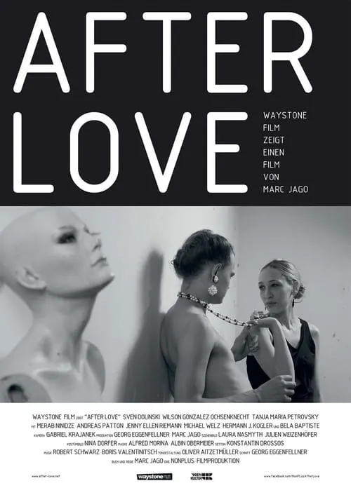 After Love (movie)