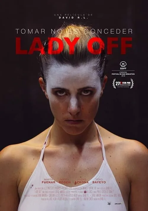 Lady Off (фильм)