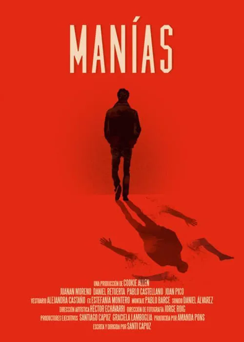 Manías (movie)