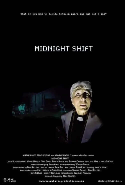 Midnight Shift (movie)