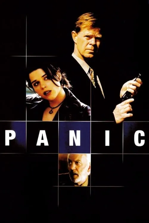 Паника (фильм)