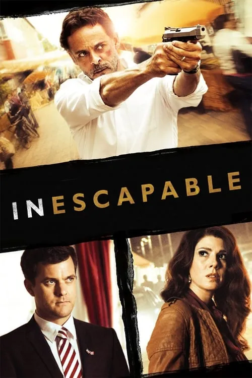 Inescapable (movie)