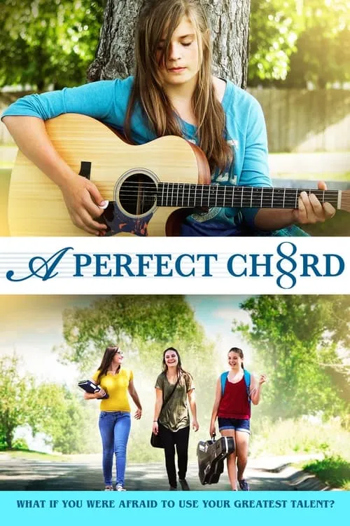 A Perfect Chord (фильм)