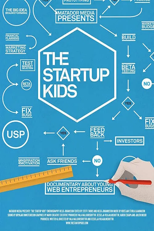The Startup Kids (movie)