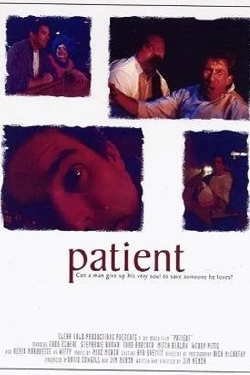 Patient (movie)