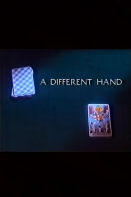 A Different Hand (фильм)