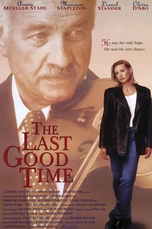 The Last Good Time (movie)