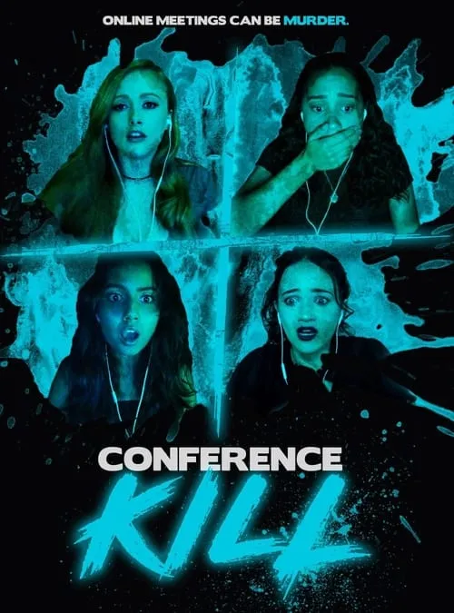 Conference Kill (movie)