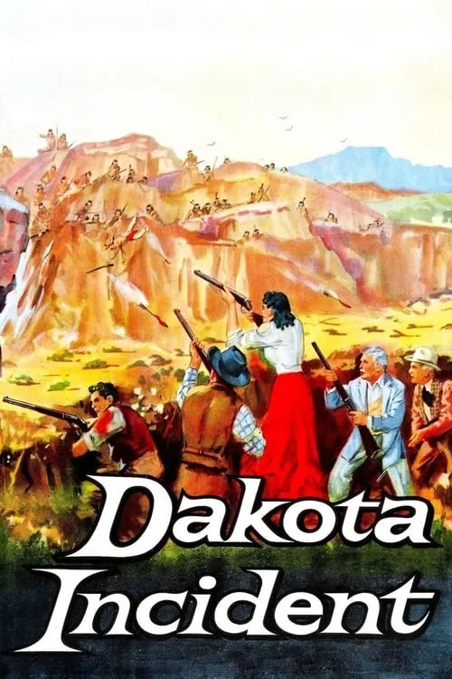 Dakota Incident (фильм)