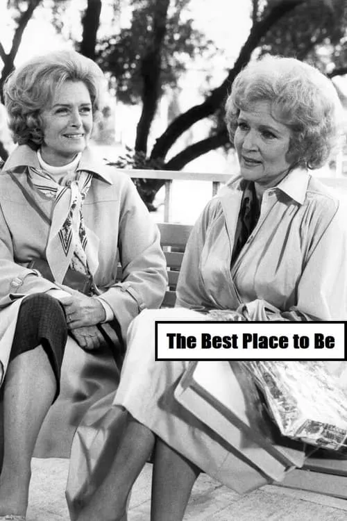 The Best Place to Be (movie)