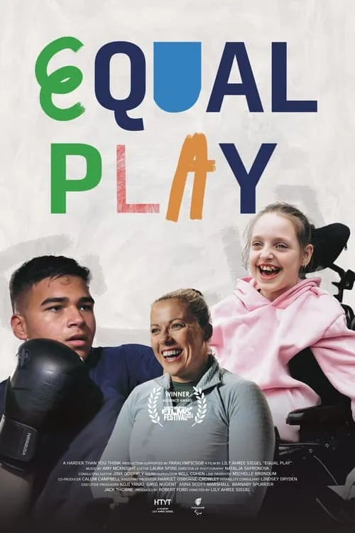 Equal Play (фильм)