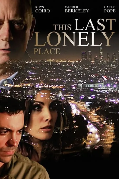 This Last Lonely Place (movie)