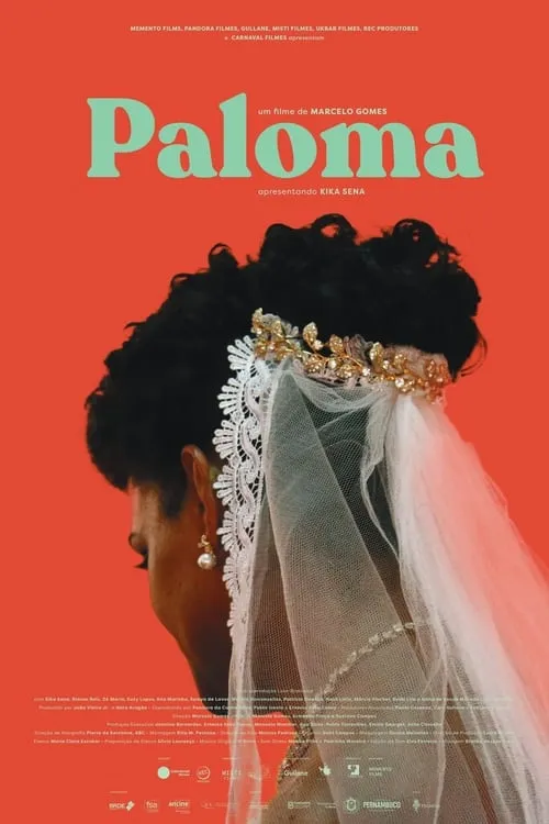 Paloma (фильм)