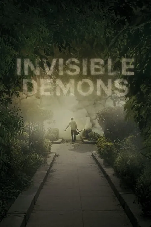 Invisible Demons (фильм)