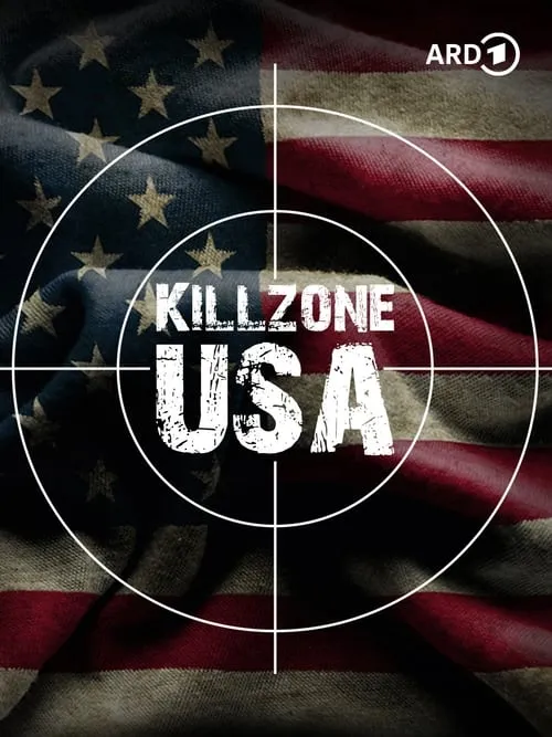 Kill Zone USA (фильм)