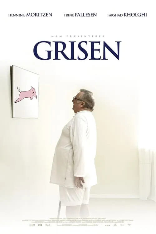 Grisen (фильм)