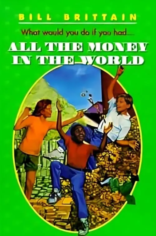 All the Money in the World (фильм)