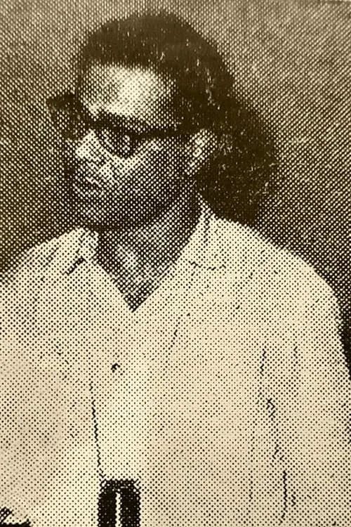 Ajit Ganguly