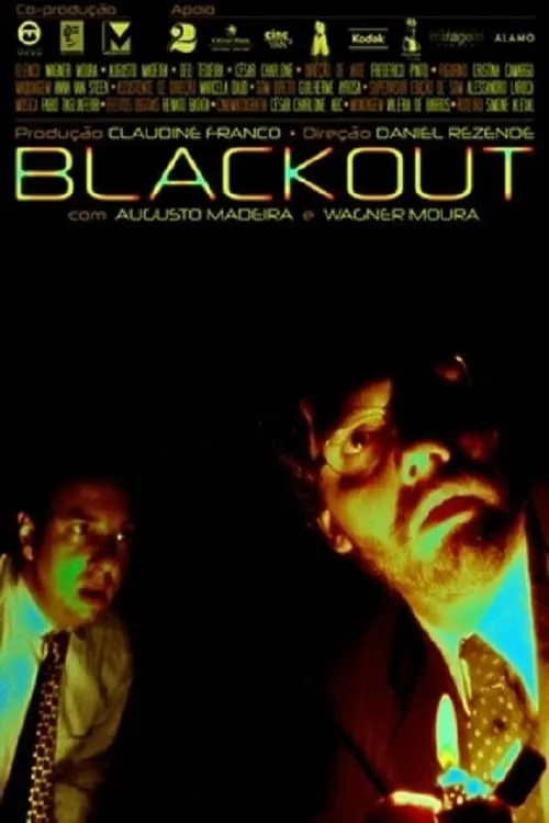 Blackout (фильм)