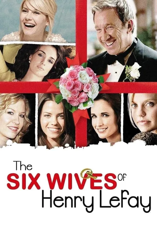 The Six Wives of Henry Lefay (movie)