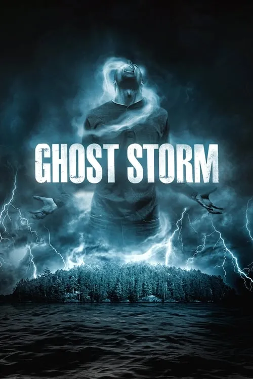 Ghost Storm (movie)