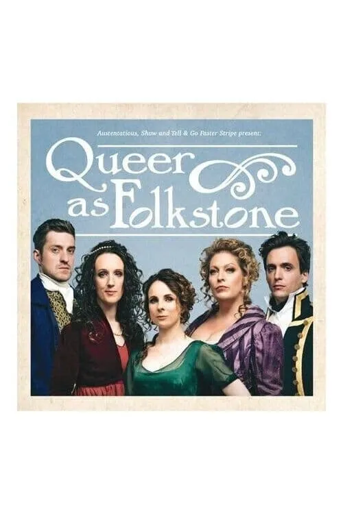 Austentatious - Queer as Folkestone (фильм)