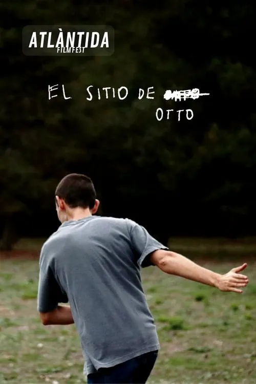 El sitio de Otto (movie)