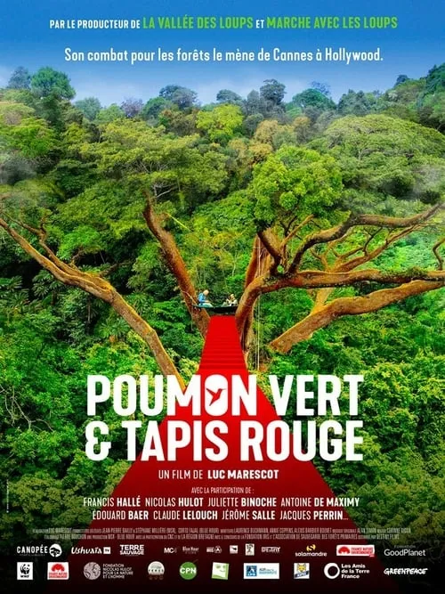 Poumon Vert et Tapis Rouge (фильм)