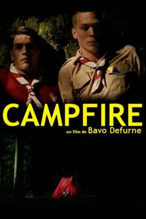 Campfire (movie)