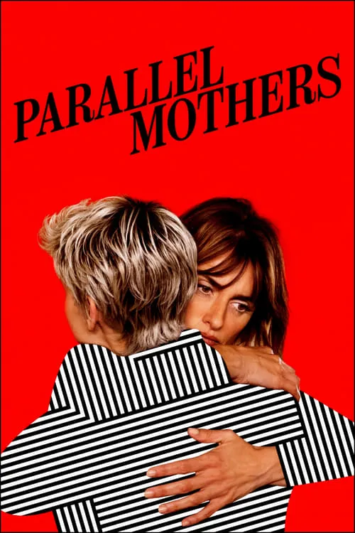 Parallel Mothers (movie)