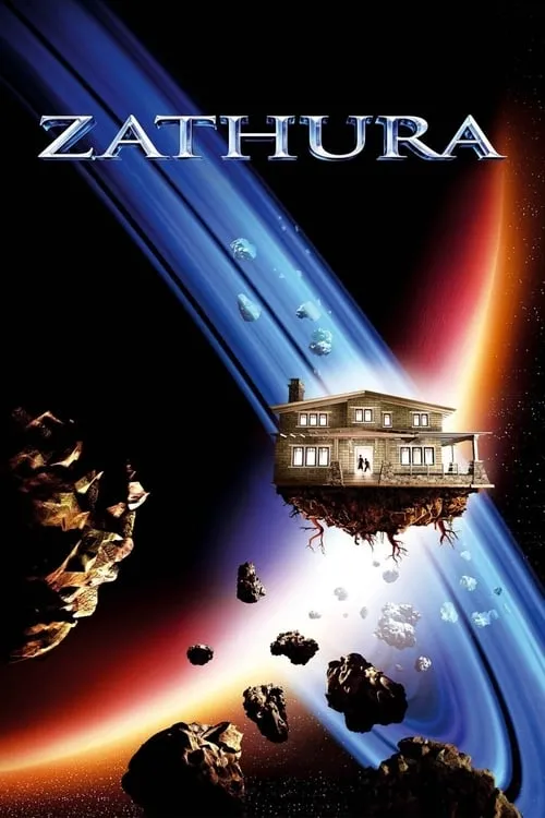 Zathura: A Space Adventure (movie)