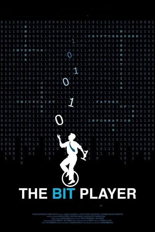 The Bit Player (фильм)