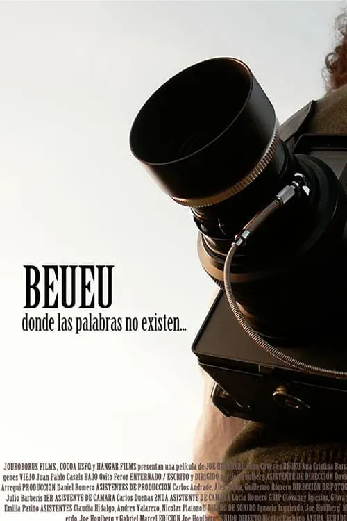 BEUEU (movie)