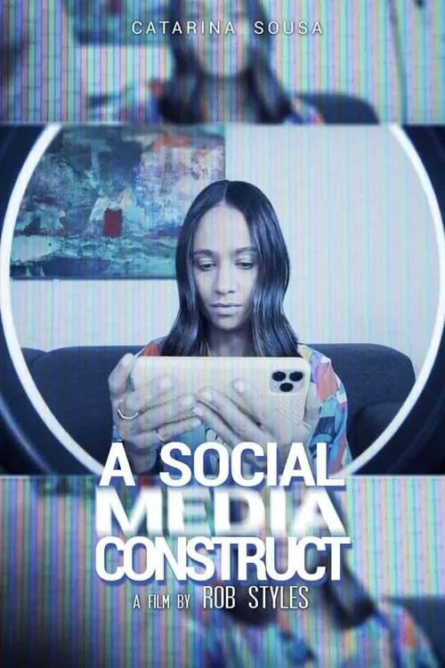 A Social (Media) Construct (movie)