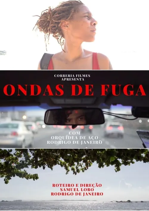 Ondas de Fuga