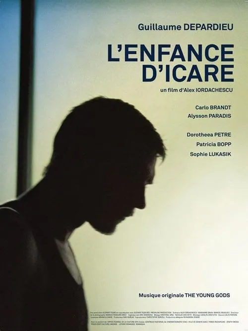 L'enfance d'Icare (фильм)