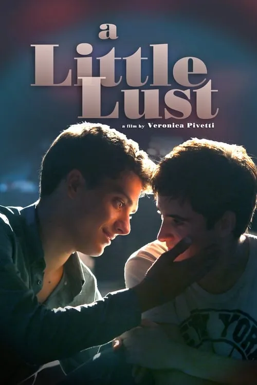 A Little Lust (movie)