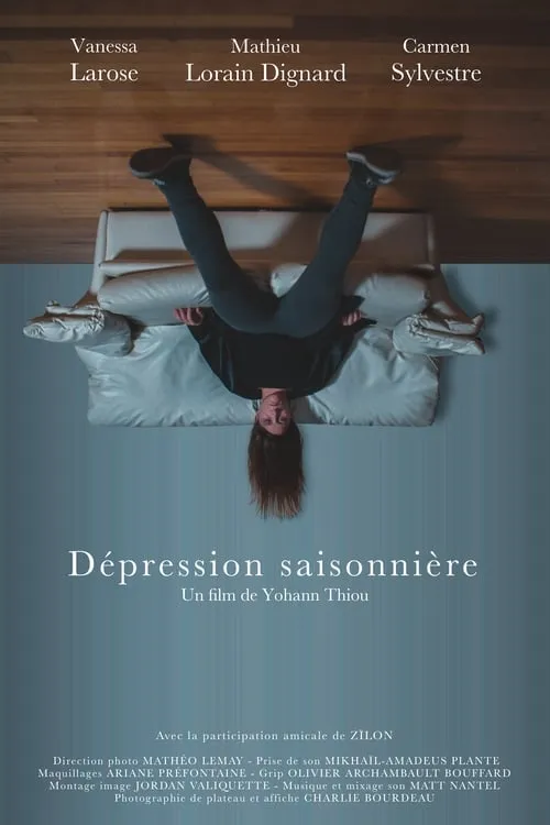 Dépression saisonnière (фильм)