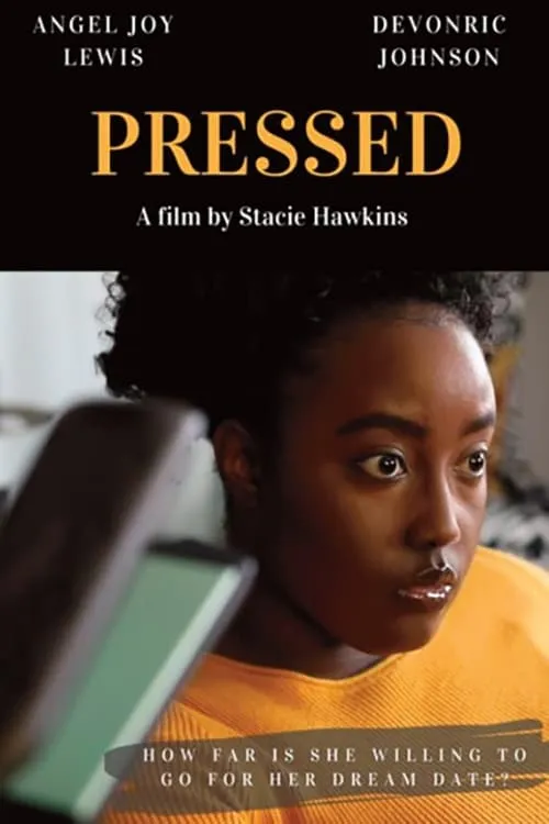 Pressed (movie)