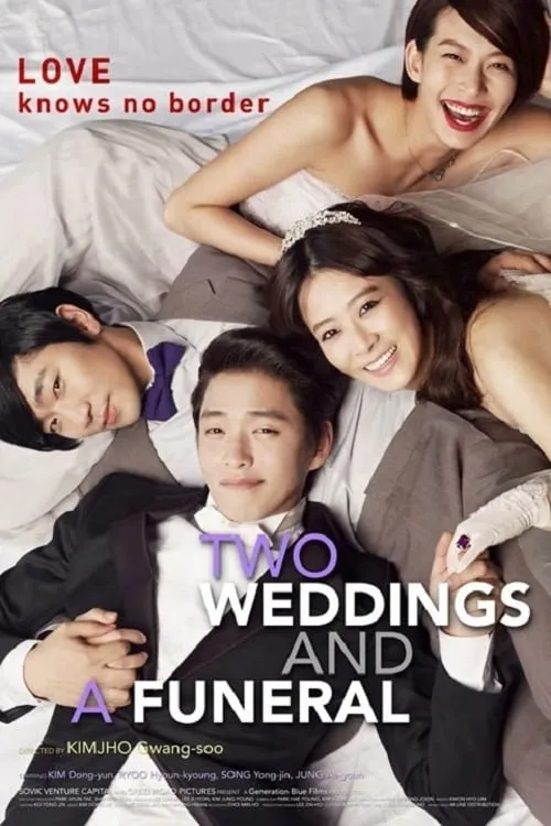 Two Weddings and a Funeral (movie)