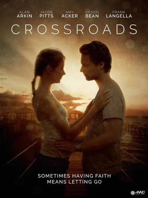 Crossroads (фильм)