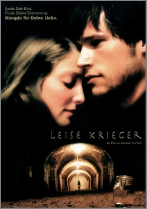 Leise Krieger (movie)