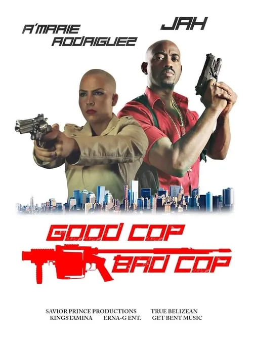 Good Cop Bad Cop (movie)