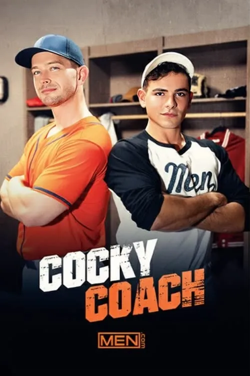 Cocky Coach (фильм)