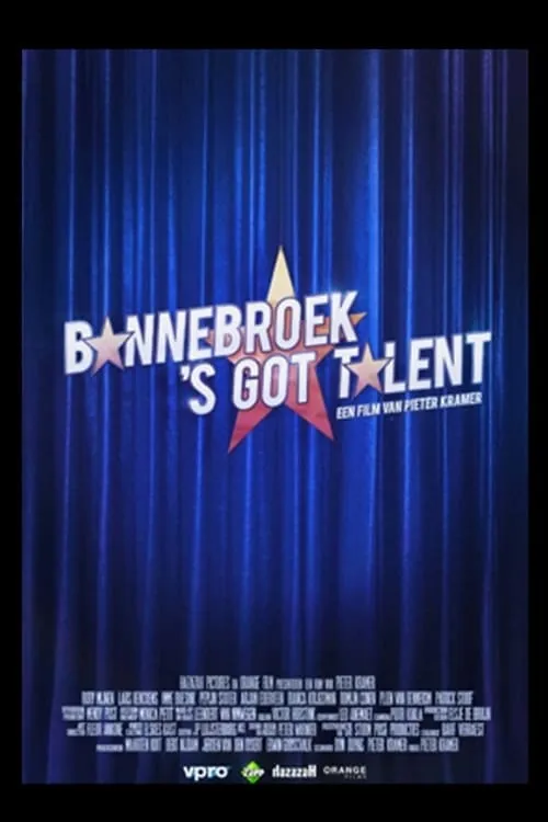 Bannebroek's Got Talent (movie)
