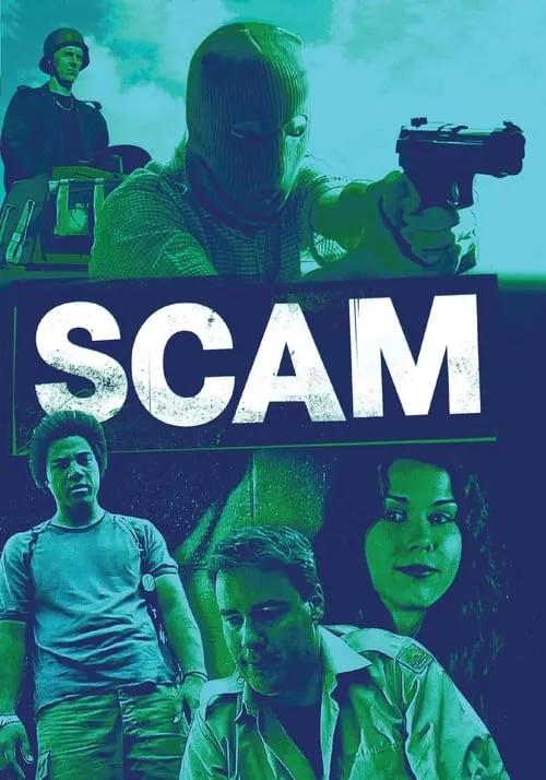 Scam (фильм)